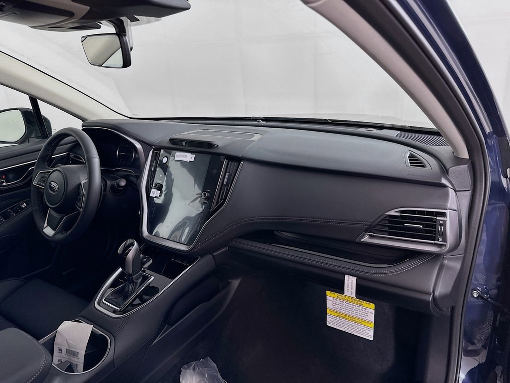 New 2025 Subaru Outback Limited image 36