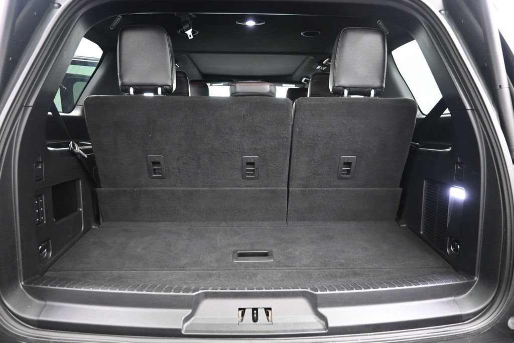 Used 2019 Ford Expedition Limited w/ Equipment Group 303A AWD/4WD image 14