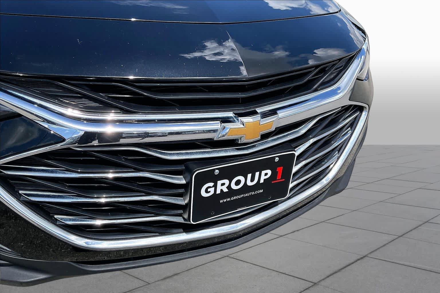 Used 2024 Chevrolet Malibu LS FWD image 29