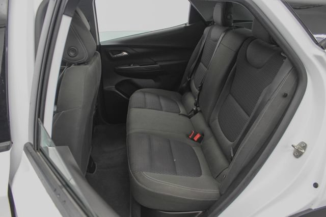 Used 2023 Chevrolet Bolt LT w/ Driver Confidence Package FWD image 20