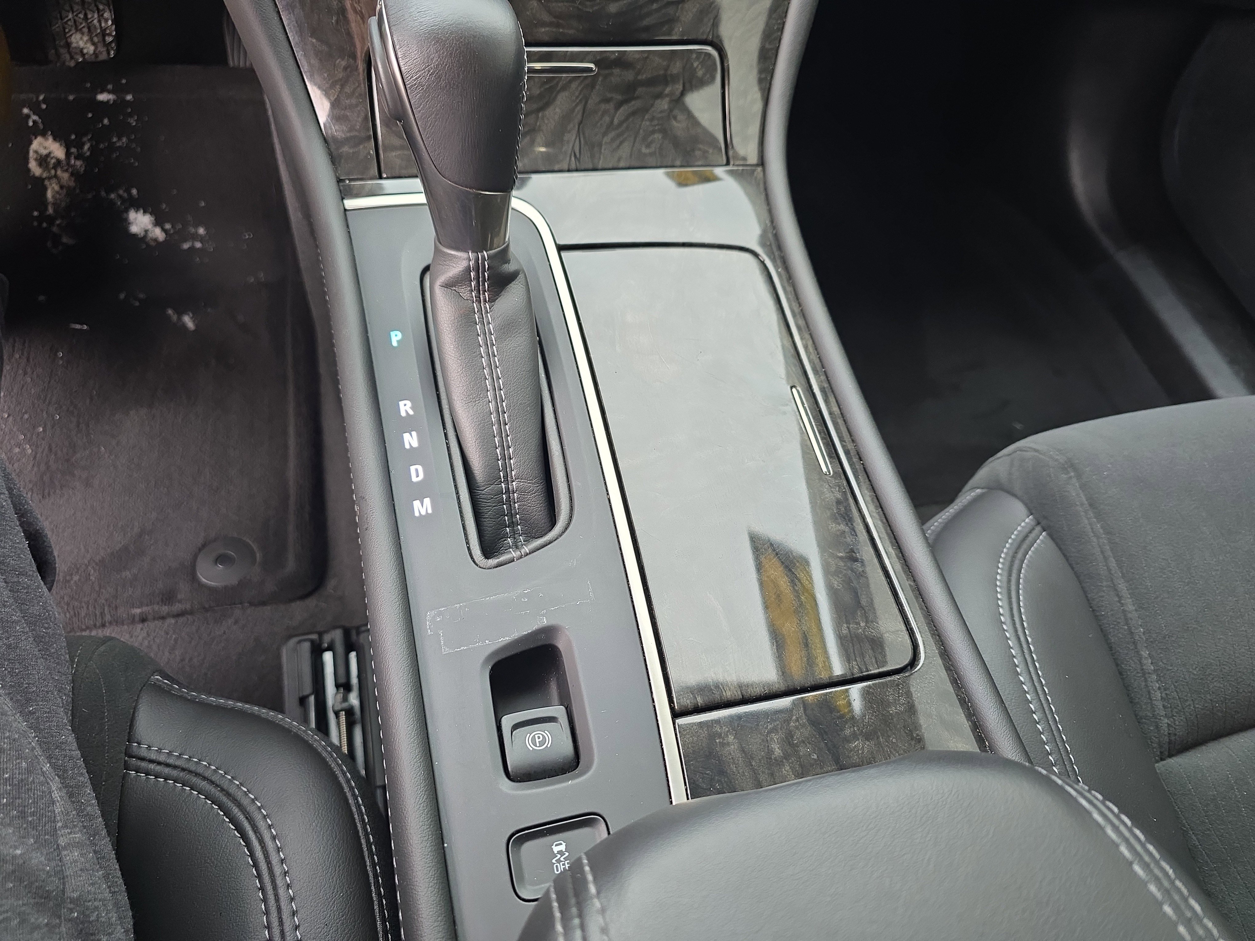 Used 2016 Buick LaCrosse FWD image 24