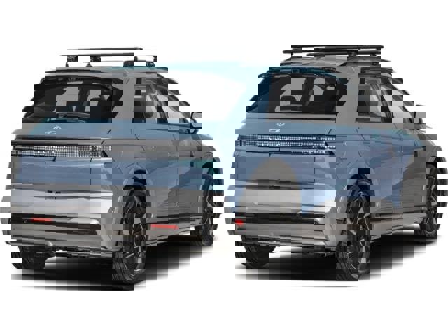 New 2026 Hyundai Ioniq 5 SEL image 2