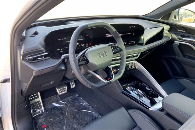 New 2025 Audi SQ5 Premium Plus image 5
