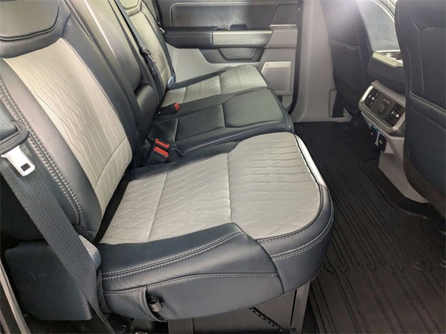 Used 2021 Ford F150 Limited image 34