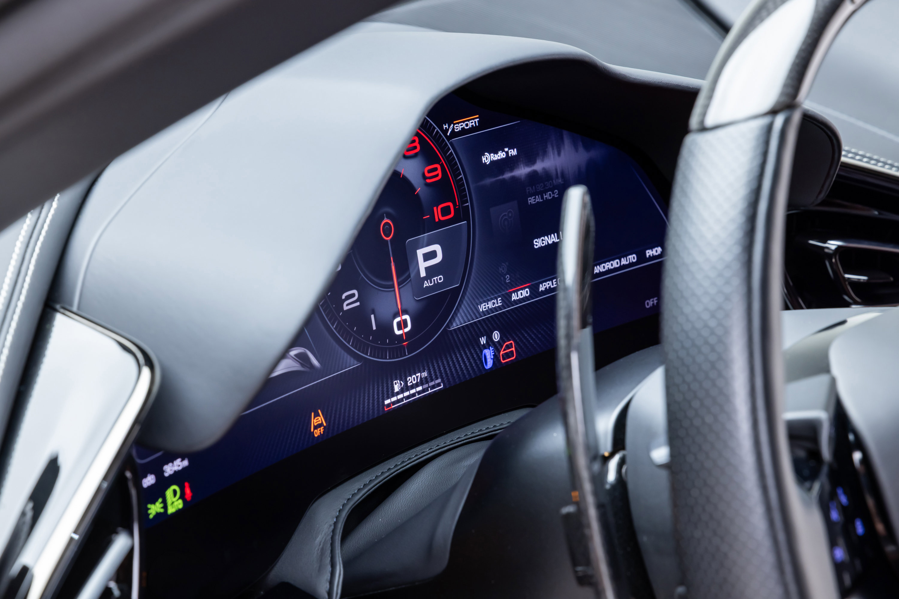 Certified 2023 Ferrari Purosangue image 48