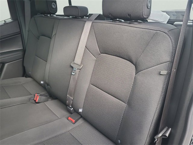 New 2026 Chevrolet Colorado LT w/ Advanced Trailering Package image 11