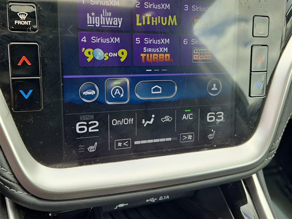 Used 2022 Subaru Outback Limited image 14