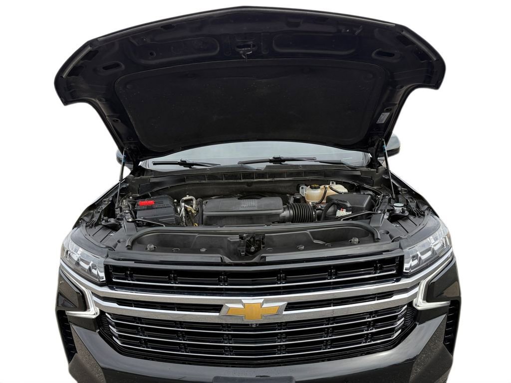 Used 2023 Chevrolet Tahoe LT w/ LT Signature Plus Package AWD/4WD image 18