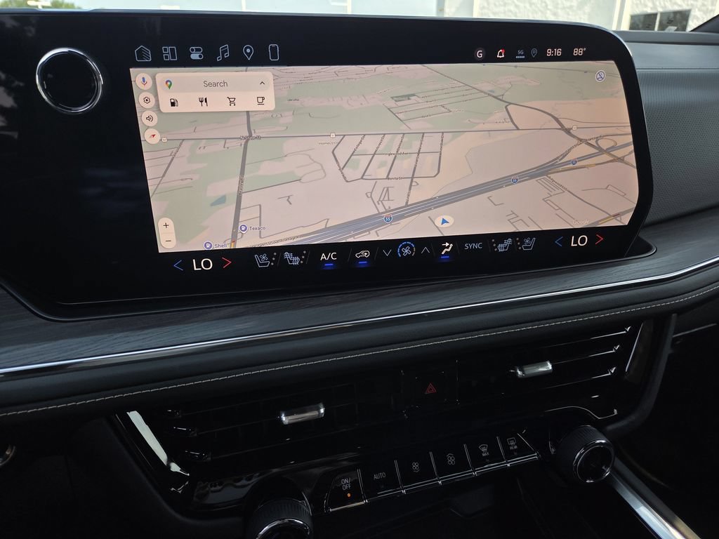 New 2026 Chevrolet Suburban Premier RWD image 9