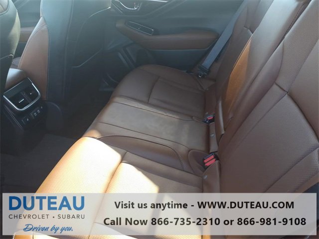Used 2021 Subaru Outback Touring XT image 9