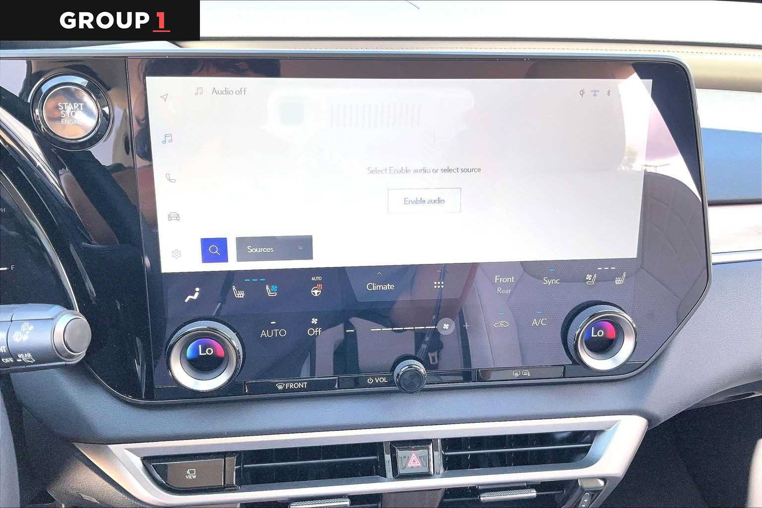 Certified 2026 Lexus RX 350 Premium Plus w/ Accessory Package (Z1) FWD image 31