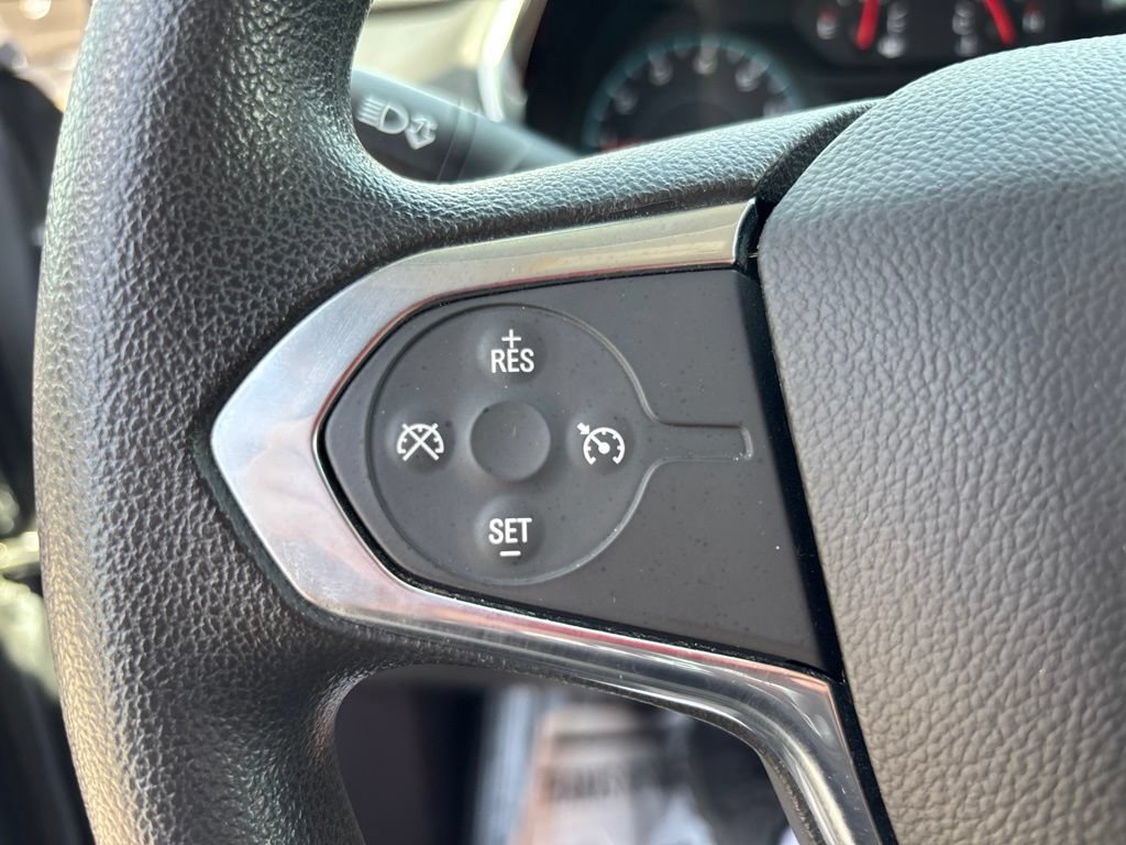 Used 2018 Chevrolet Traverse LS w/ LPO, Floor Liner Package FWD image 20