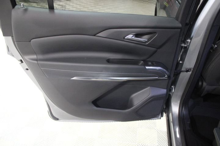 Certified 2024 Chevrolet Traverse LS image 20