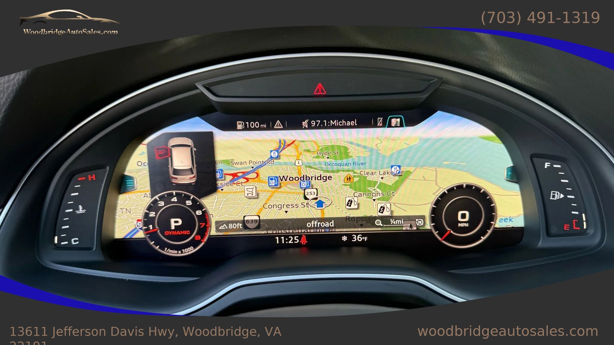 Used 2017 Audi Q7 3.0T Premium Plus image 20