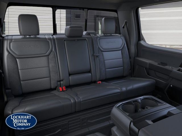 New 2025 Ford F150 Raptor image 41