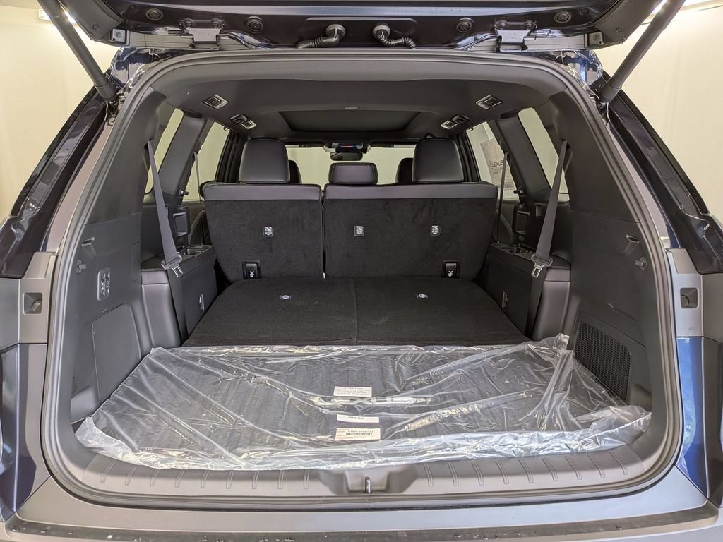 New 2026 Lexus TX 350 AWD image 36