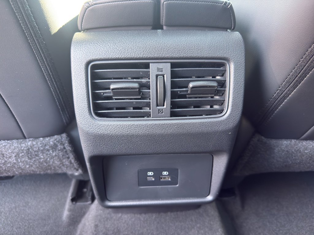 Certified 2023 Nissan Rogue SV w/ SV Premium B Package image 32