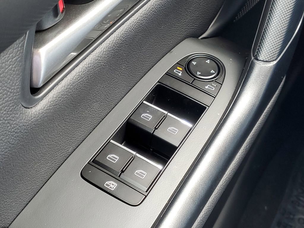 New 2026 MAZDA CX-50 AWD 2.5 S w/ Select Package image 16