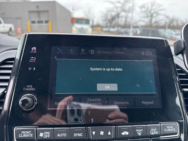 Used 2022 Honda Odyssey EX-L image 29