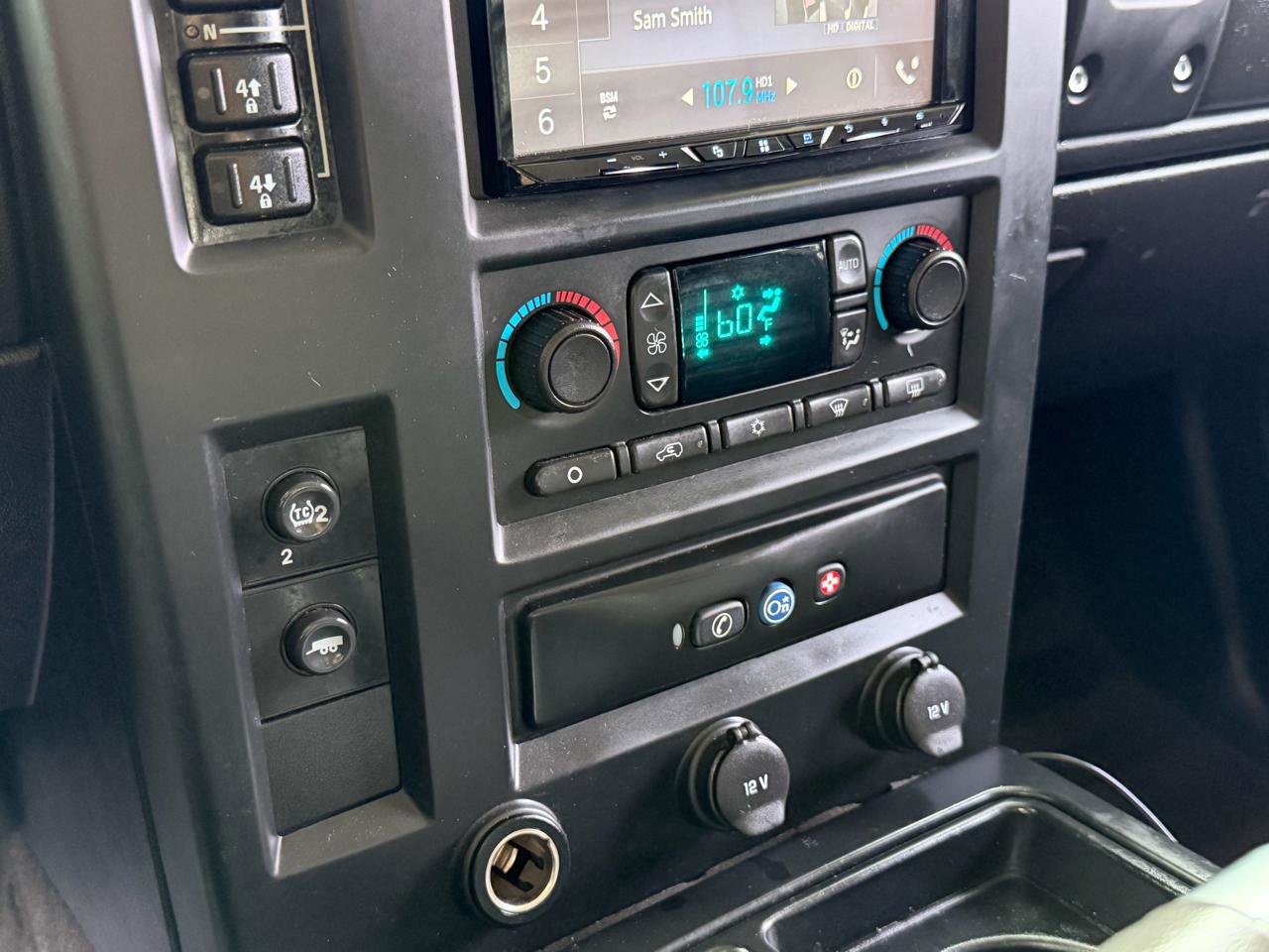 Used 2006 HUMMER H2 image 17