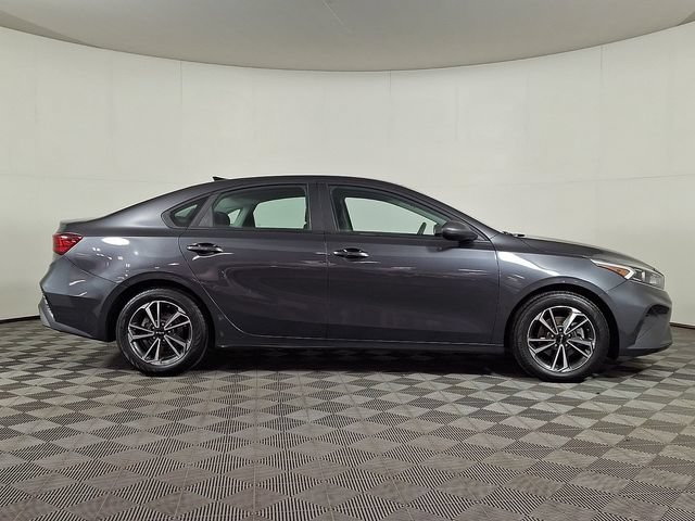 Used 2023 Kia Forte LXS FWD image 10