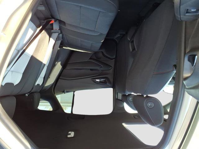 New 2026 Chevrolet Trax RS image 14