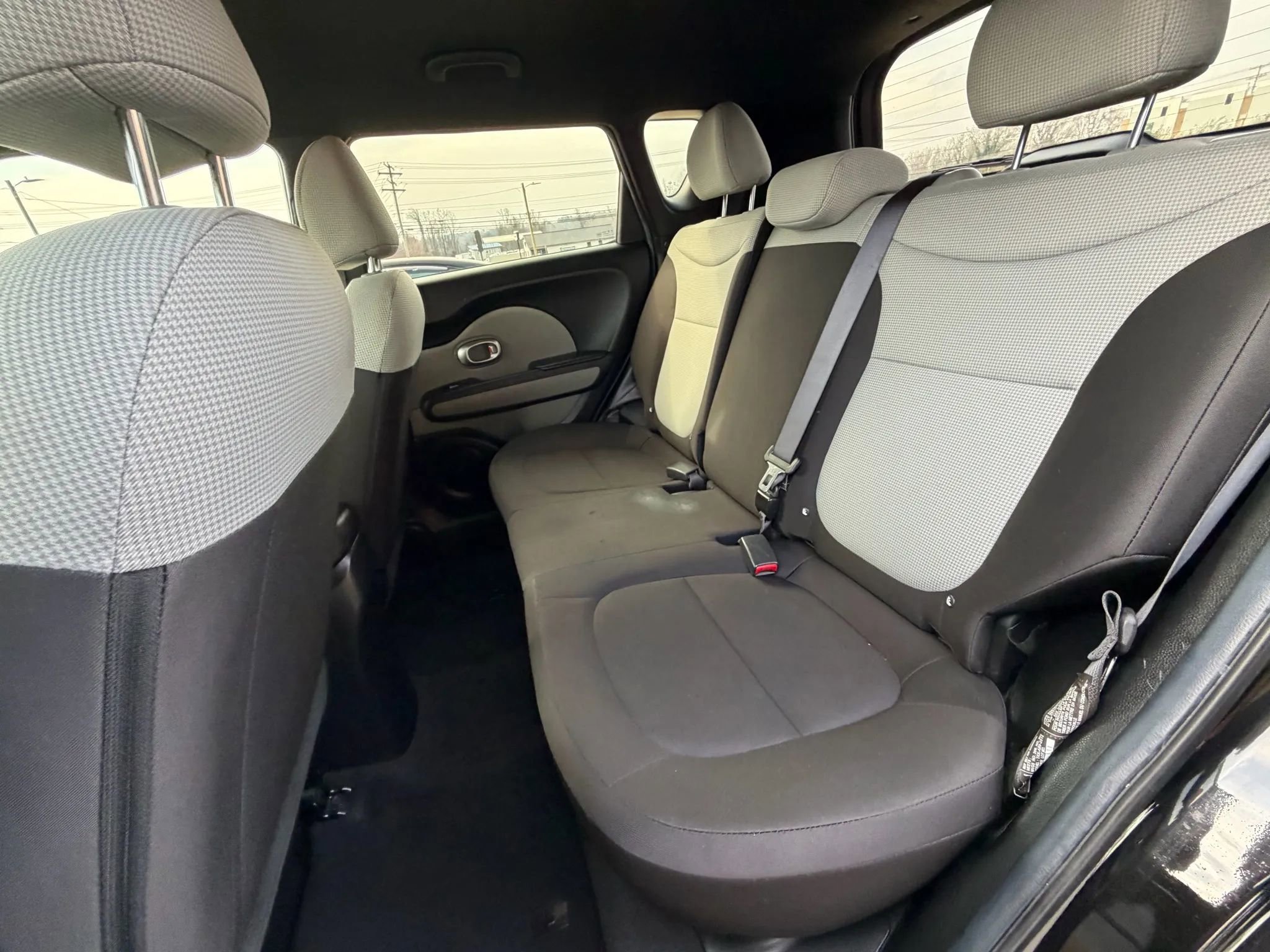 Used 2019 Kia Soul EV image 8