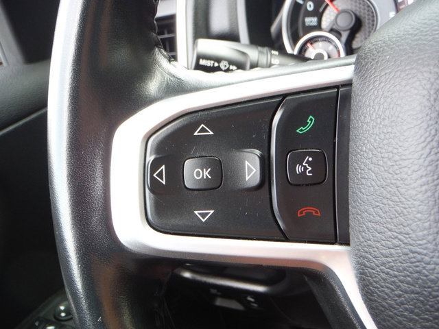 Used 2022 RAM 1500 Big Horn AWD/4WD image 50