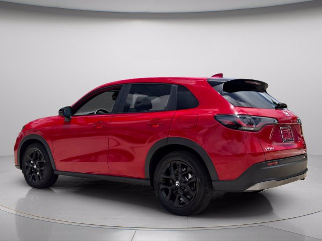 Used 2025 Honda HR-V Sport image 6