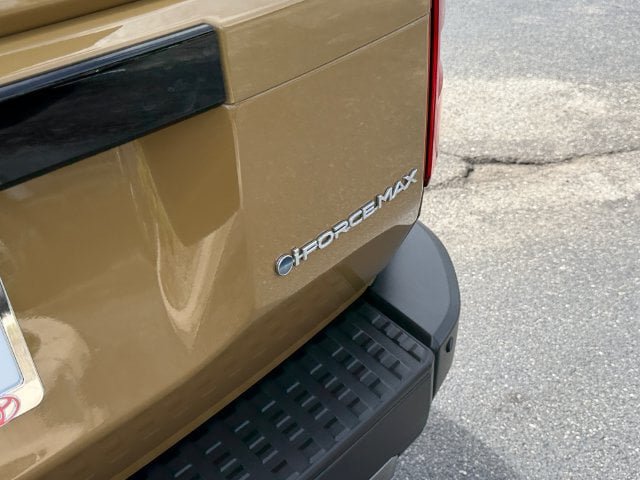 Certified 2024 Toyota Land Cruiser AWD/4WD image 18