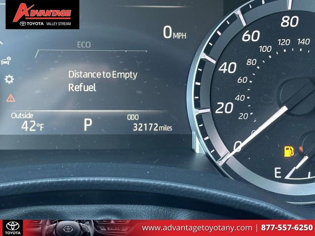 Used 2023 Toyota Highlander LE image 29