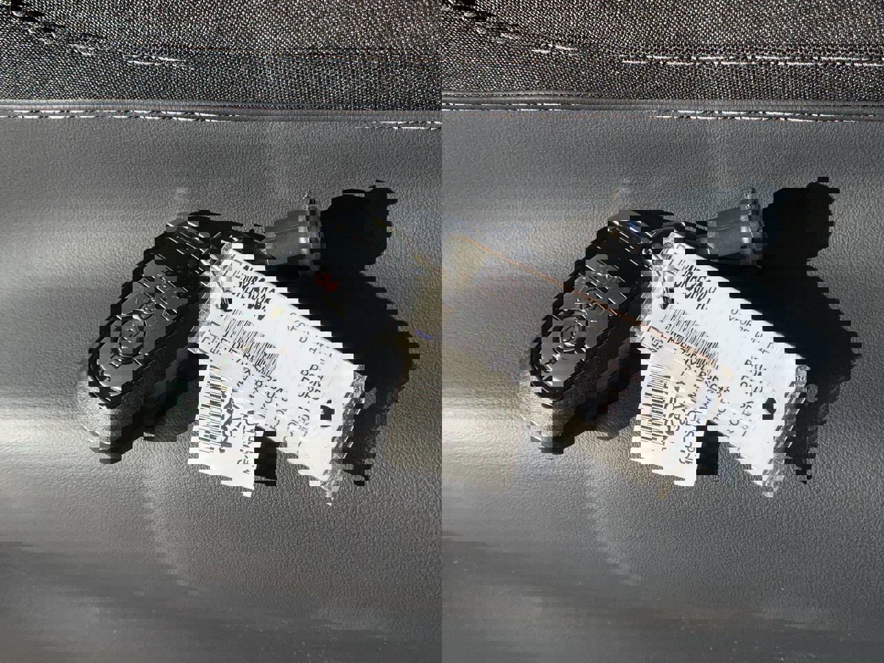 New 2025 Ford Mustang Convertible image 26