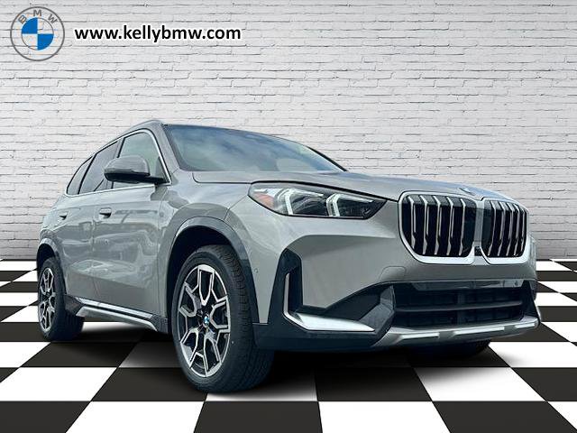 New 2026 BMW X1 xDrive28i w/ Technology Package image 1