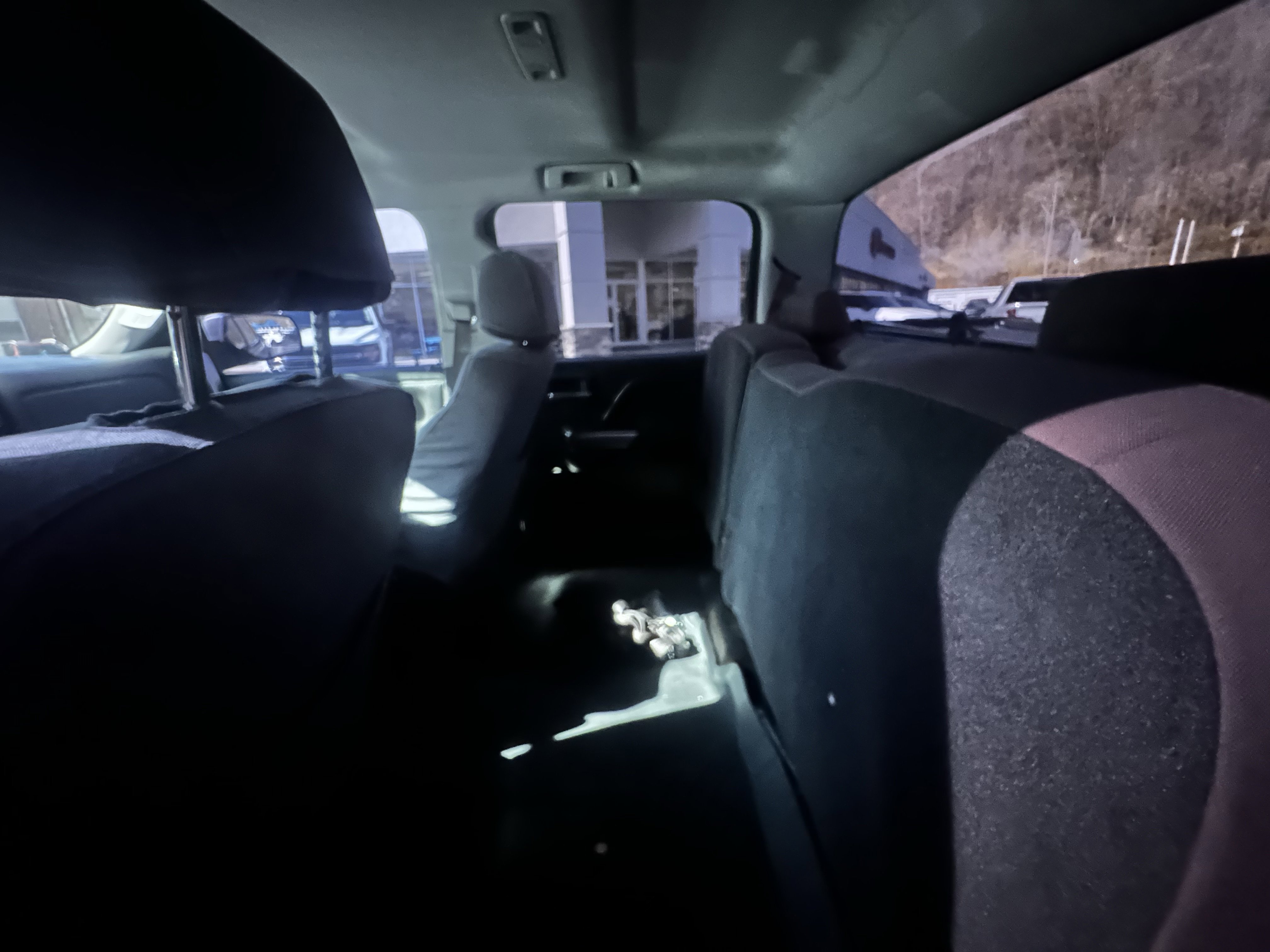 Used 2014 Chevrolet Silverado 1500 LT image 11