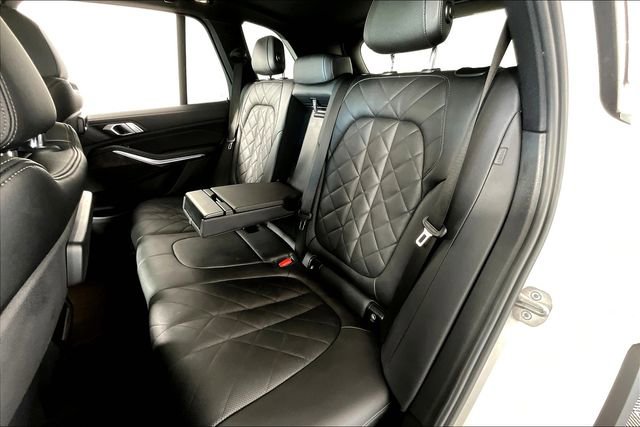 Used 2023 BMW X5 xDrive40i image 26