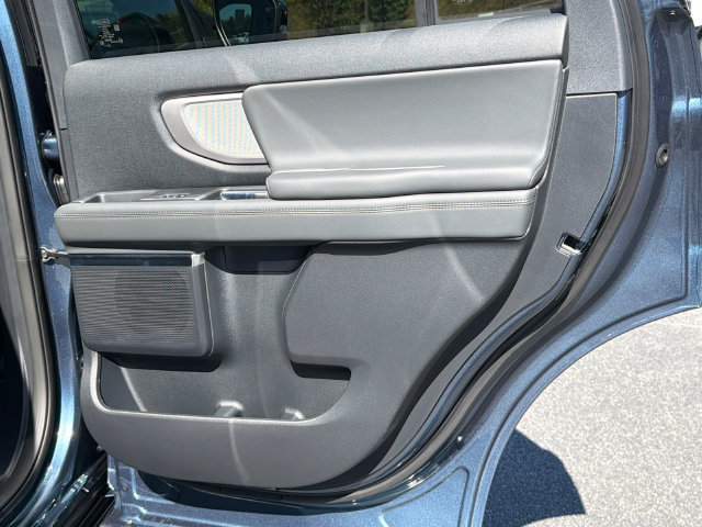 New 2027 Ford Expedition Active RWD image 18