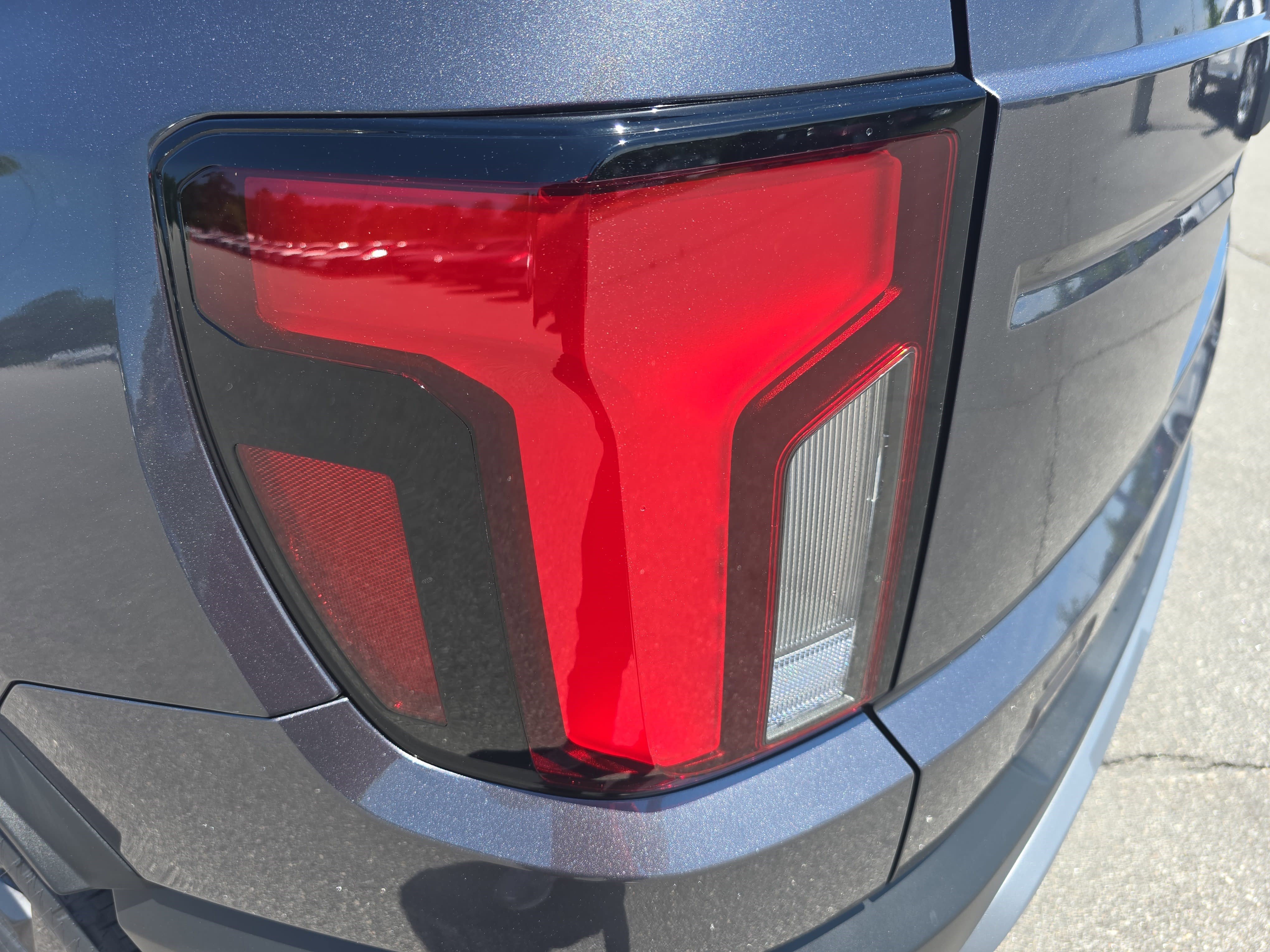 New 2026 Honda Passport RTL image 34