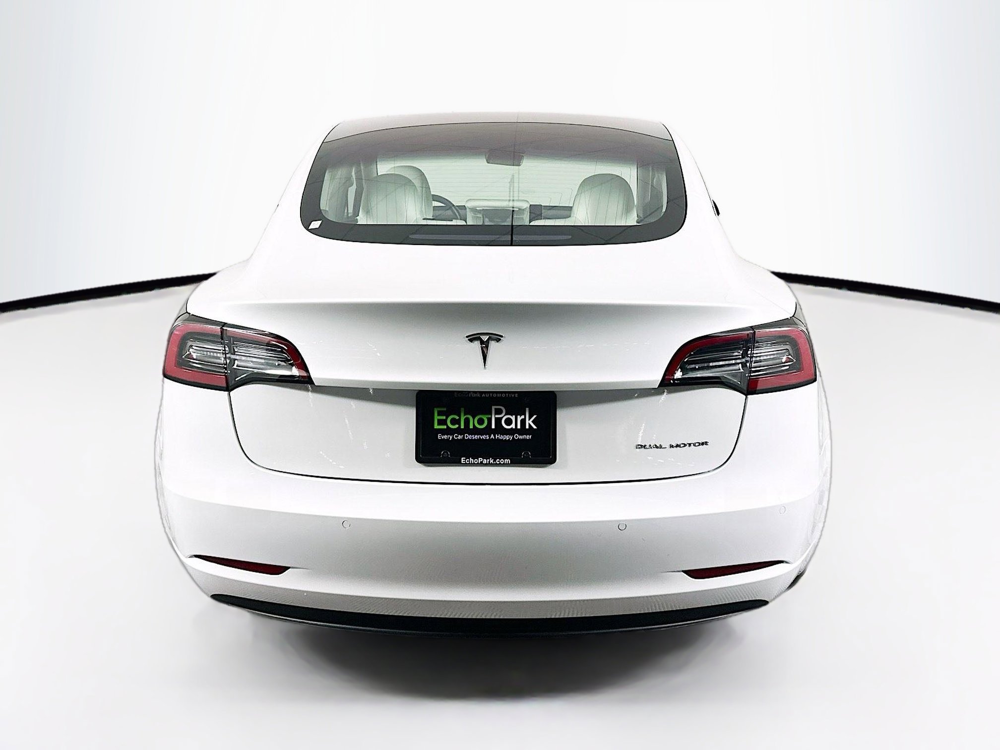 Used 2018 Tesla Model 3 Long Range AWD/4WD image 7