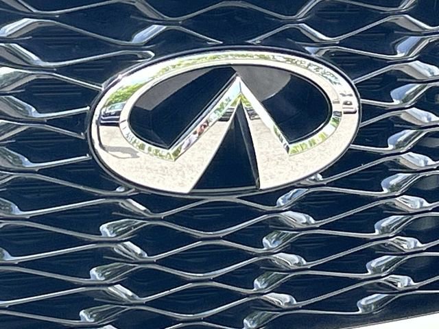 Certified 2023 INFINITI QX60 Luxe AWD/4WD image 10