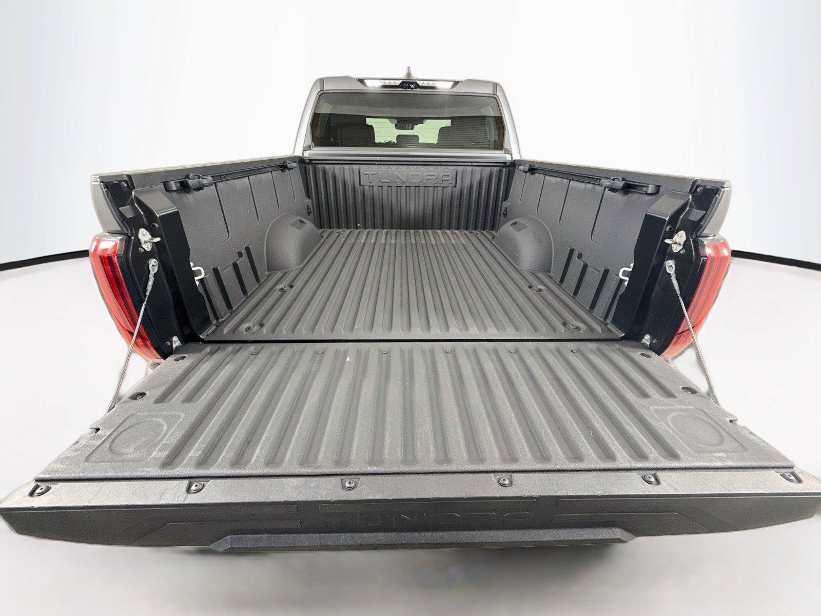 Used 2024 Toyota Tundra Limited w/ TRD Off-Road Package AWD/4WD image 27