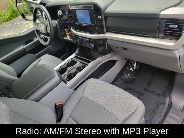 Used 2025 Ford F450 XLT w/ 360-Degree Camera Package AWD/4WD image 22