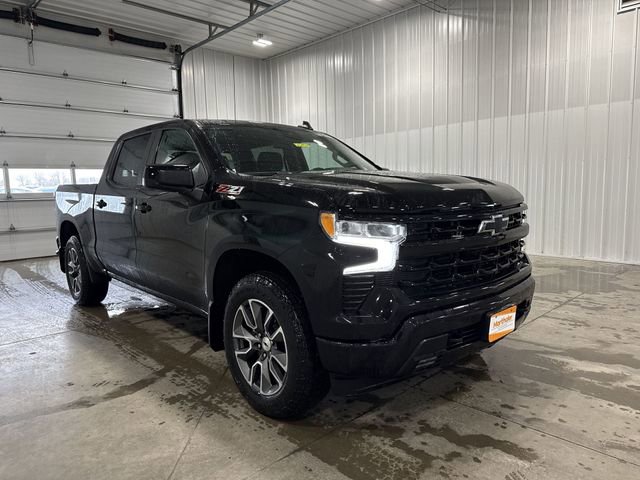 Used 2023 Chevrolet Silverado 1500 RST AWD/4WD image 6