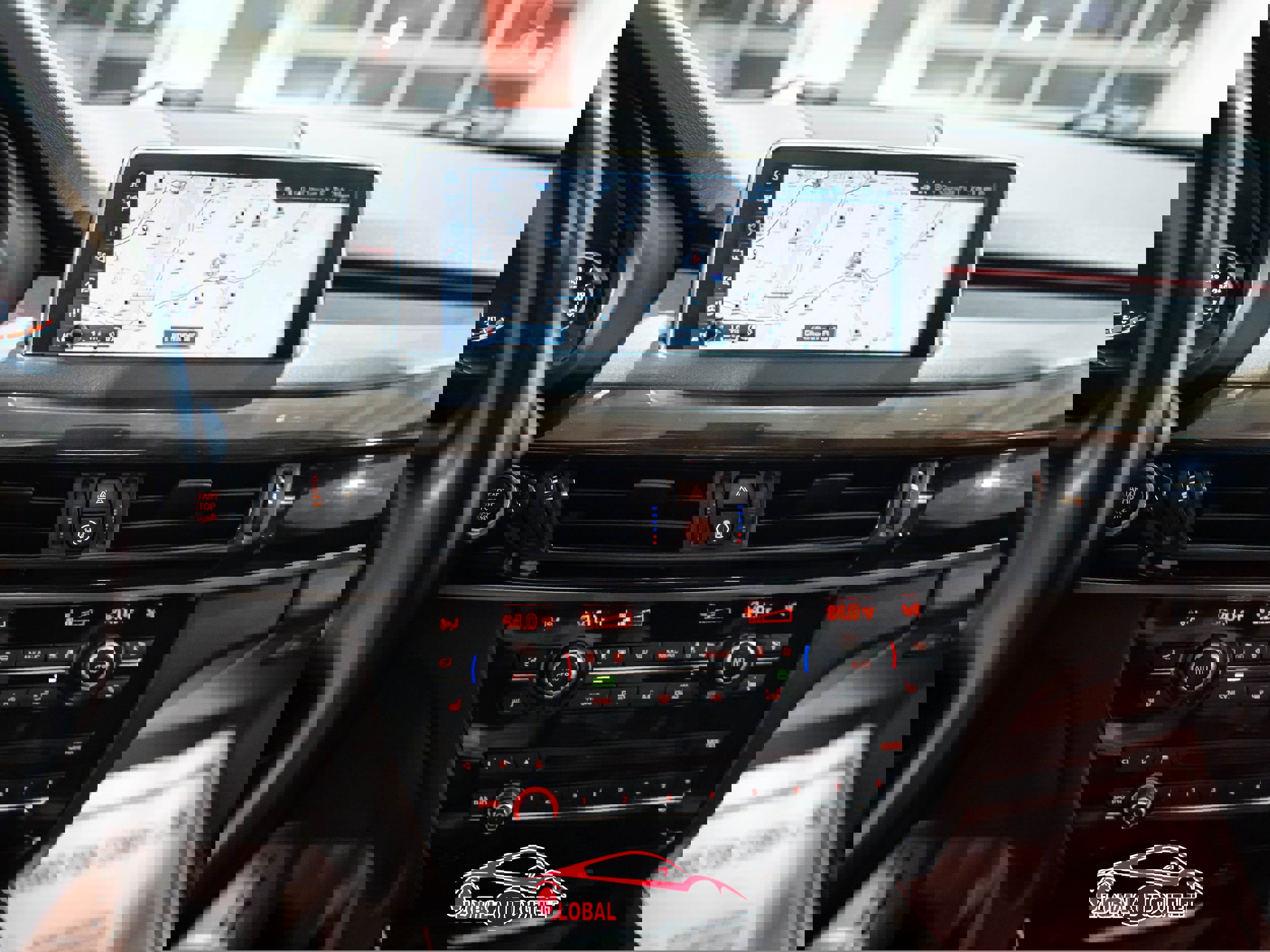 Used 2017 BMW X5 xDrive35i image 31