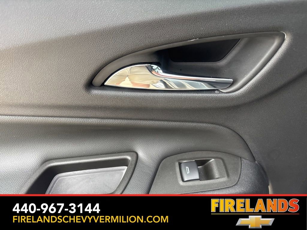 Certified 2023 Chevrolet Equinox LT image 49