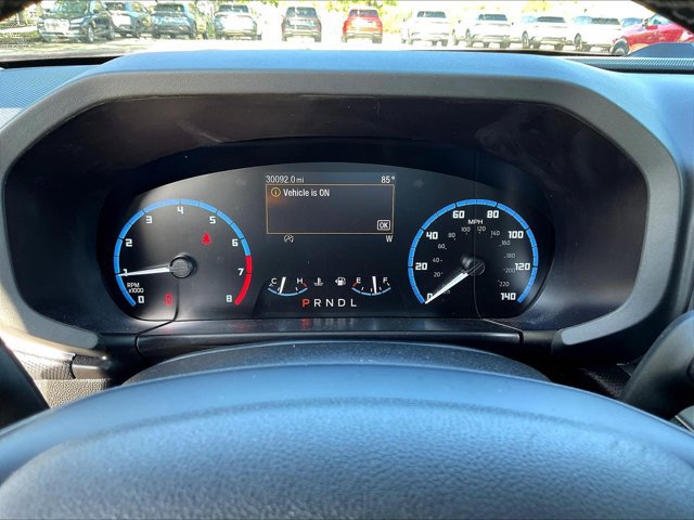 Used 2024 Ford Bronco Sport Big Bend w/ Convenience Package AWD/4WD image 18