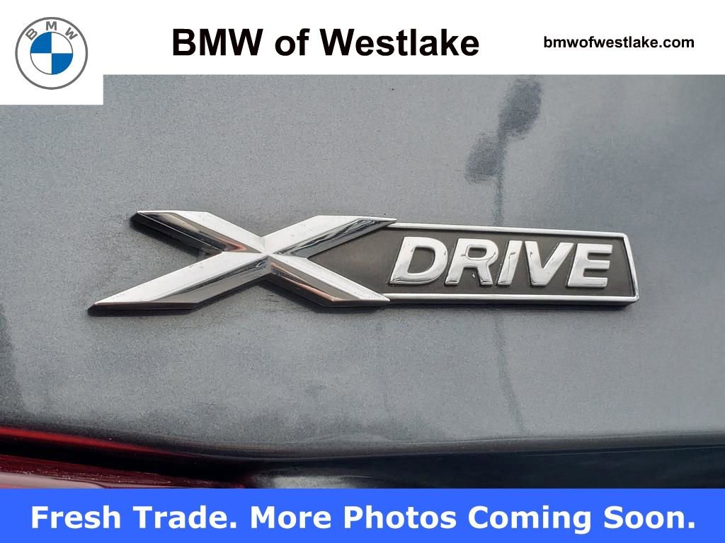 Used 2018 BMW 330i xDrive Sedan image 10