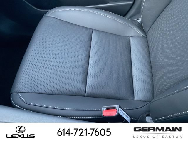 New 2026 Lexus RX 350 Premium Plus AWD/4WD image 28