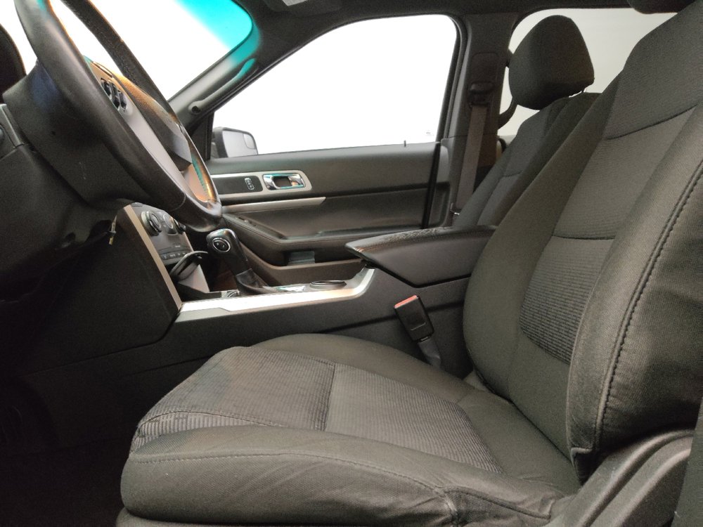 Used 2015 Ford Explorer XLT image 17