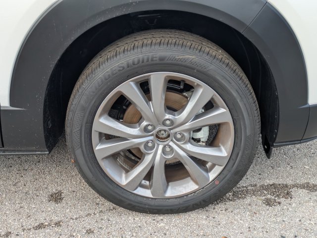 New 2026 MAZDA CX-30 AWD 2.5 S image 9