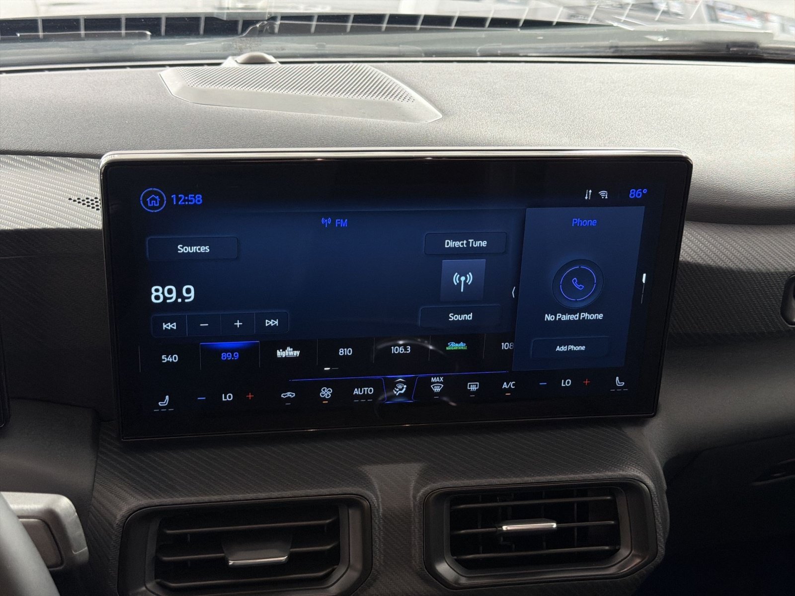 Used 2025 Ford Mustang GT RWD image 18
